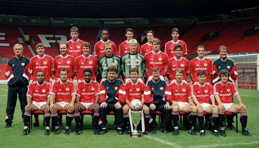 英超名列前 英超名列前